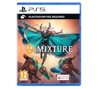 Mixture (psvr2) Juego Para Sony Playstation 5 Ps5