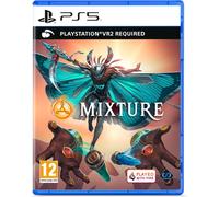 Mixture (PSVR2) Juego para Consola Sony PlayStation 5 PS5