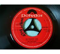 Mixtures - The Mixtures - The Pushbike Song / Who Loves Ya ? (7" Vinyl)