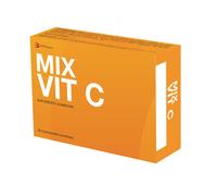 Mixvit C 30 Comprimidos