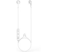 Mixx ECOUTEURS Sans Fil Air# Blanc