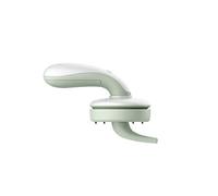 MiXXAR Mini Aspiradora USB De Mano A Bateria Sin Cable para Coche Mesa Teclado Portátil Retirable Lavable Disponible En Múltiples Escenas.