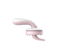 MiXXAR Mini Aspiradora USB De Mano A Bateria Sin Cable para Coche Mesa Teclado Portátil Retirable Lavable Disponible En Múltiples Escenas.