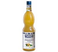 Mixybar Sirope de Jengibre botella 1L.