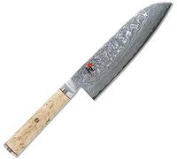 Miyabi Cuchillo japonés Santoku Miyabi 5000MCD 18 cm
