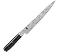Miyabi 34680-241-0 5000 fcd sujihiki - cuchillo japonés (acero, 24 cm