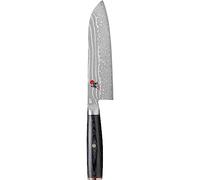 Miyabi 34684-181-0 Santoku 180 5000 FCD, Acero, Brun, 31 x 6 x 3 cm