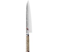 Miyabi 5000mcd Desde 34.373 hasta 241 - Gyuto, Cuchillo Tradicional Japonesa, Longitud 24 cm