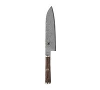 MIYABI 5000Mcd67 Santoku 5.5" Negro