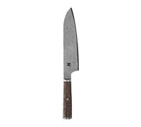 MIYABI 5000Mcd67 Santoku 7" Negro