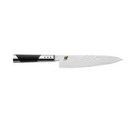MIYABI 7000D Gyutoh 20 cm, Micarta
