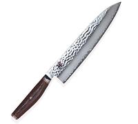 MIYABI, Acero, No Color, One Size