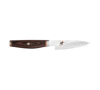 MIYABI ARTISAN 6000MCT Shotoh 9 cm, Madera de Pakka
