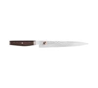 Cuchillo japonés SUJIHIKI 6000MCT, 24 cm, Miyabi