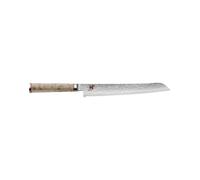 MIYABI 34376-231 - Brotmesser 5000mcd 23 cm (h.nr.)