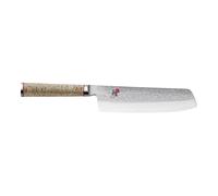 MIYABI BIRCHWOOD 5000MCD Nakiri 17 cm, Abedul