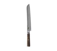 Miyabi Black 5000MCD67 - Cuchillo para pan (24,1 cm)