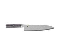 MIYABI BLACK 5000MCD67 Gyutoh 24 cm, Arce negro