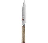 Cuchillo japonés CHUTOH 5000MCD, 16 cm, Miyabi