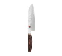 Miyabi Cuchillo de cocina japonesa Miyabi 6000MCT Santoku 18 cm
