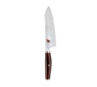 Miyabi Cuchillo de cocina Miyabi 6000MCT Santoku Rocking 18 cm