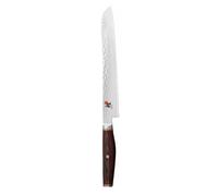Miyabi 6000MCT cuchillo de pan, 23cm, 34076-231 by Zwilling