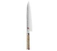 Miyabi, Acero, Plata/Abedul, One Size