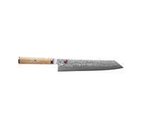 Miyabi Cuchillo Kiritsuke 24 cm. Miyabi Birch 5000MCD Acero damasco-abedul