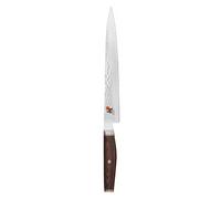 Cuchillo japonés SUJIHIKI 6000MCT, 24 cm, Miyabi