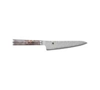 Cuchillo japonés Shotoh 5000MCD 67, 13 cm, arce, Miyabi