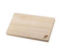 MIYABI HINOKI CUTTING BOARDS Tabla de cortar 35 cm x 20 cm, Madera de Hinoki