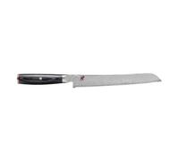 MIYABI KAIZEN II 5000FCD Cuchillo para pan 24 cm, con sierra