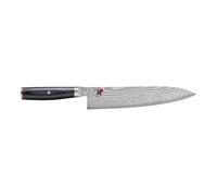 MIYABI KAIZEN II 5000FCD Gyutoh 24 cm, Madera de Pakka