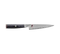 MIYABI KAIZEN II 5000FCD Shotoh 13 cm, Madera de Pakka