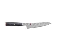 MIYABI KAIZEN II 5000FCD Shotoh 14 cm, Madera de Pakka