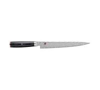 MIYABI KAIZEN II 5000FCD Sujihiki 24 cm, Madera de Pakka