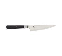 MIYABI KOH 4000FC Shotoh 14 cm, Madera de Pakka