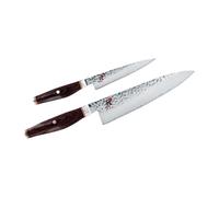 Miyabi Set de cuchillos Miyabi Artisan 6000MCT 2 piezas Madera