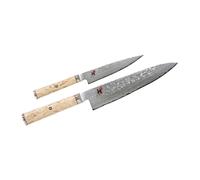 Miyabi Set de cuchillos Miyabi Birch 5000MCD 2 piezas Madera