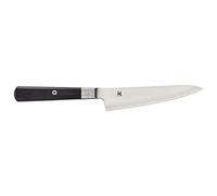 MIYABI Shotoh, acero, plata, 30 x 7 x 2,5 cm