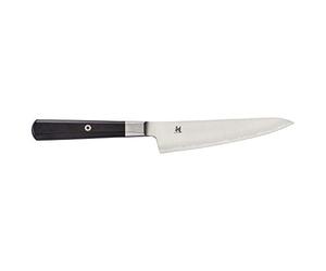 MIYABI Shotoh, acero, plata, 30 x 7 x 2,5 cm