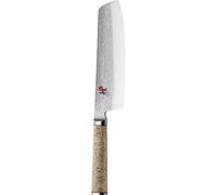 Miyabi Cuchillo para frutas/verduras Miyabi 5000MCD Nakiri 17 cm