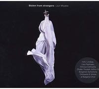 Miyake,Jun - Stolen From Strangers