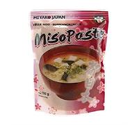 MIYAKO Pasta Miso para sopa, clara - 1 x 150 g