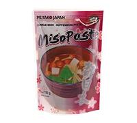 MIYAKO Pasta Miso para sopa, oscura - 1 x 150 g