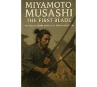 Miyamoto Musashi: The First Blade: An origin story forged in blood and steel