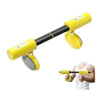 Miyanvuo Entrenador De Muslos | Entrenador de Brazos para Mujeres - Fortalecedor Muscular Ajustable para Piernas Manos Abdomen Gimnasio Y Hogar