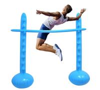 Miyanvuo Saltarín Inflable,Juego de Patio - Juego Inflable de Saltador para Exterior | para Niños Adultos Familia Diversión Reuniones Al Aire Libre
