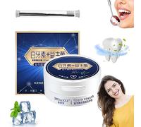 Miyanxi Tooth Powder - Teeth Whitening Powder - Miyanxi Teeth Whitening - Miyanxi Teeth Powder (1pcs)