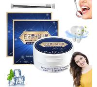 Miyanxi Tooth Powder - Teeth Whitening Powder - Miyanxi Teeth Whitening - Miyanxi Teeth Powder (2pcs)